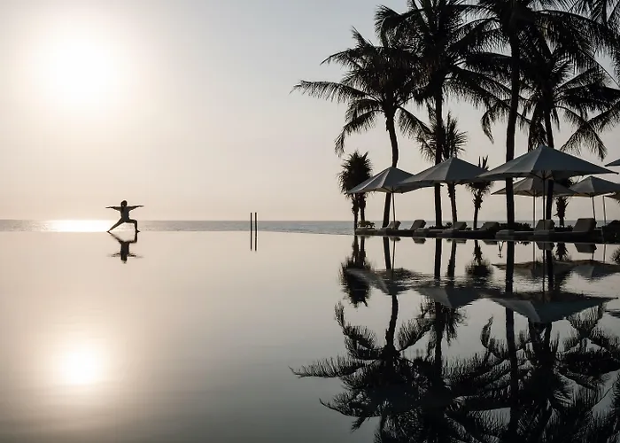 Tia Wellness Resort - Spa Inclusive Đà Nẵng