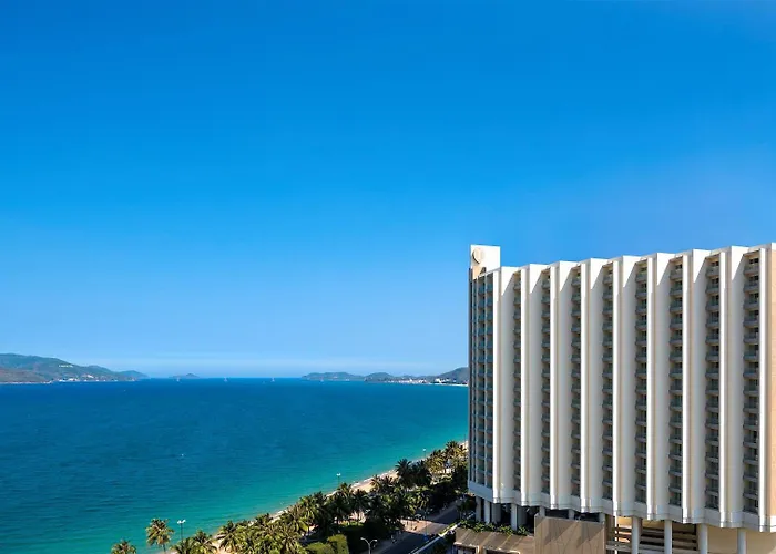Best Nha Trang Hotels For Families With Kids