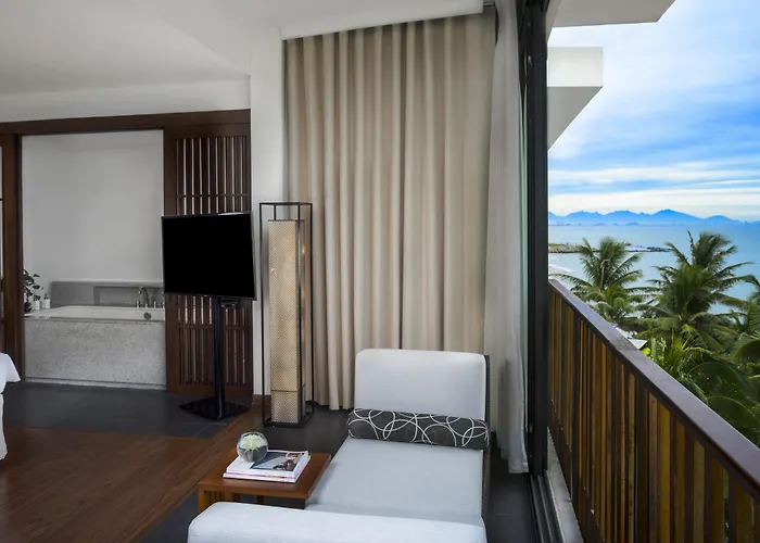 Sunrise Premium Resort & Spa Hội An