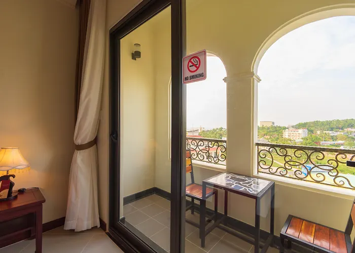 Praha Hotel