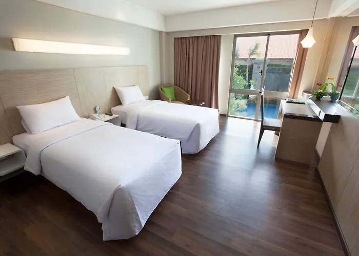 Bintang Kuta Hotel