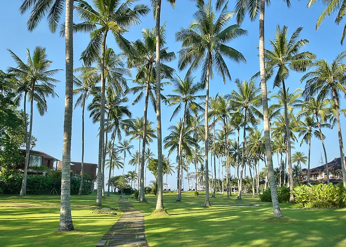 Candi Beach Resort&Spa