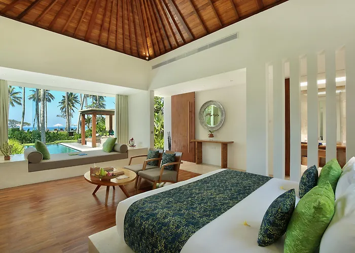 Candi Beach Resort&Spa