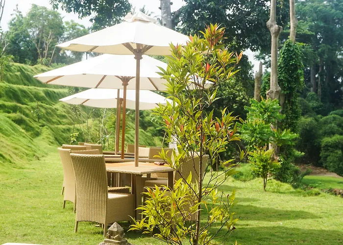 Sthala, A Tribute Portfolio Hotel, Ubud