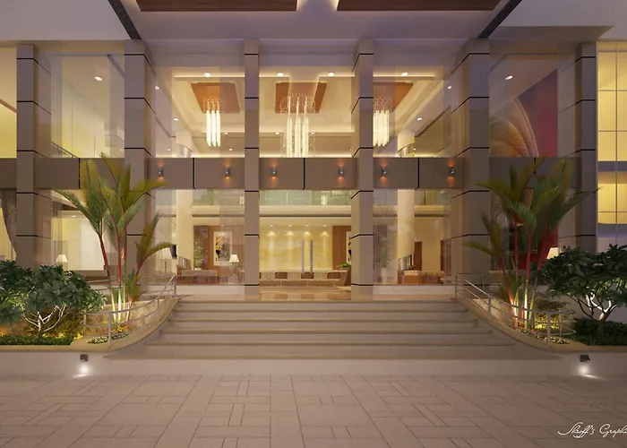 Club Emerald Mumbai