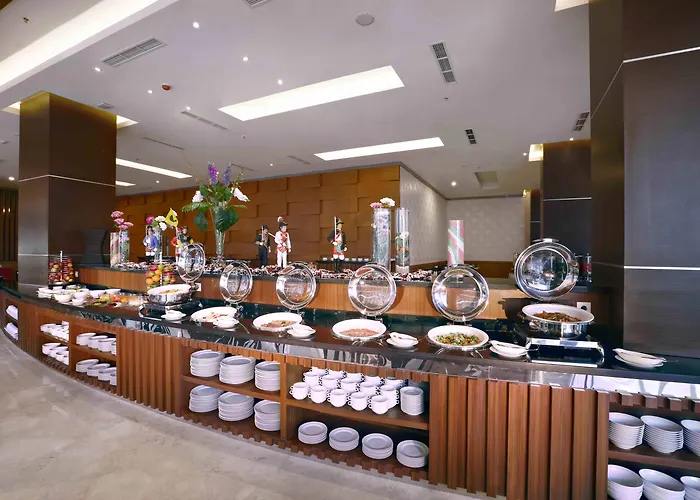 The Alana Yogyakarta Hotel And Convention Center