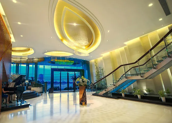 Brilliant Hotel - Afternoon Tea Inclusive Da Nang