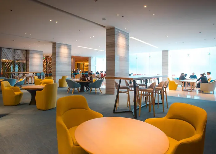 Holiday Inn Express Manila Newport City By Ihg
