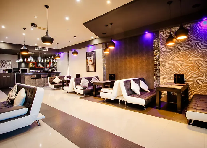Hotel Orion Tbilisi