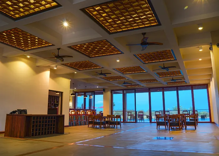 Sooriya Resort & Spa