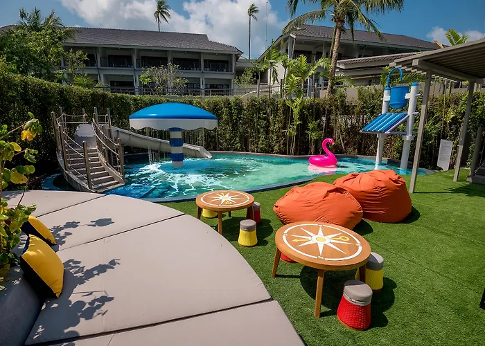 Hotel Meliá Koh Samui
