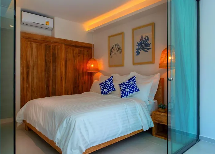 Patong Heights