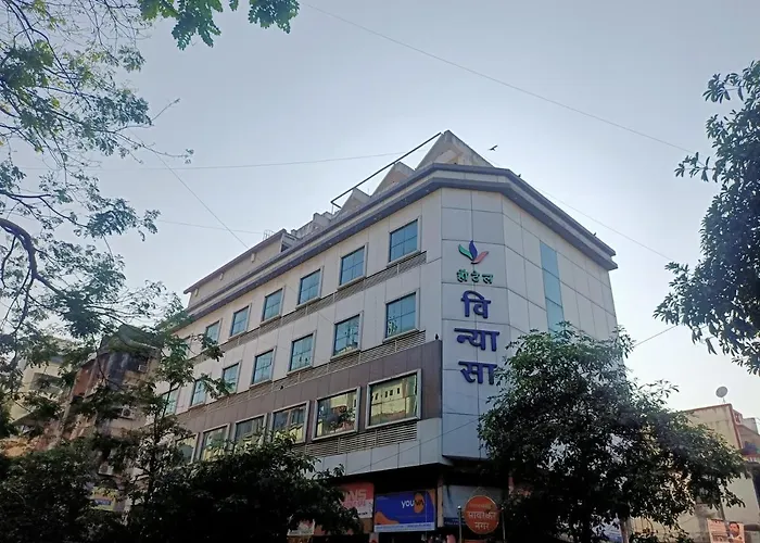 Hotel Vinyasa