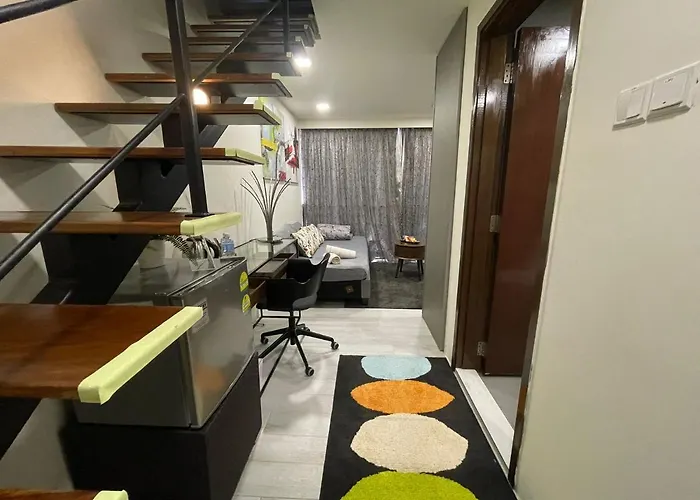 Rest House Singapura