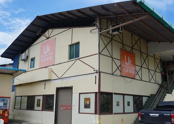 Unikarya Lodge Kota Kinabalu