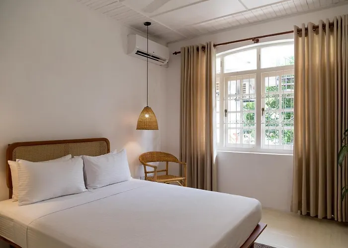 Srilax Bed and Breakfast Colombo