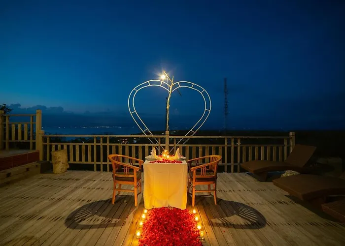 Kibata Lembongan Boutique Hotel