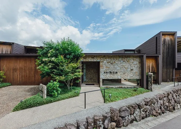 Sekiya Resort Terrace Midoubaru