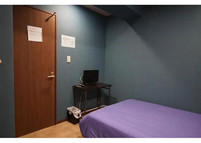 Akihabara Hotel - Vacation Stay 49712V