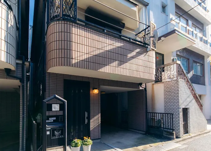 Garfield Home ガーフィールドホーム Tóquio