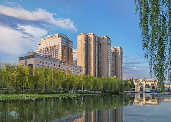 Four Seasons Hotel Peking 