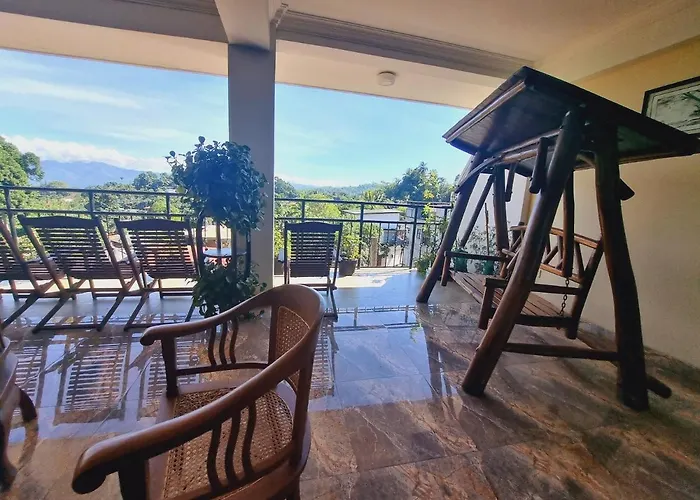 Sky View Grand