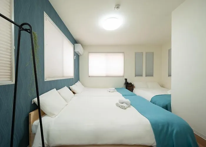 358 Hotel外苑の杜丨358 Hotel Gaien-No-Mori Tóquio