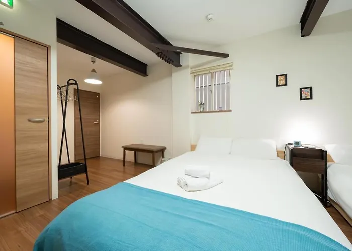 358 Hotel外苑の杜丨358 Hotel Gaien-No-Mori Tóquio