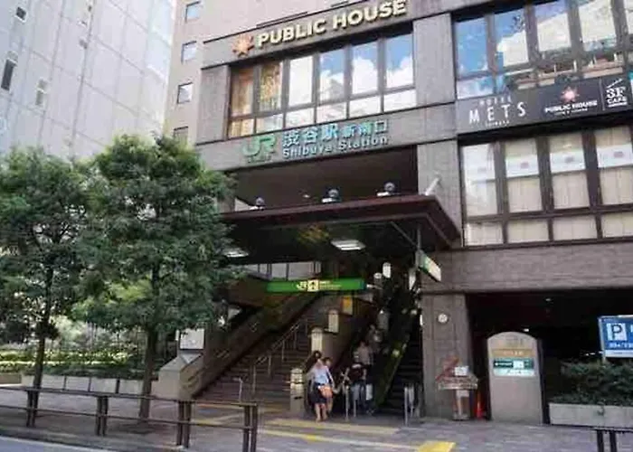 Daikanyama 42 Value Add Apartments