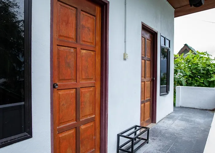 Tioman Cabana Bed & Breakfast