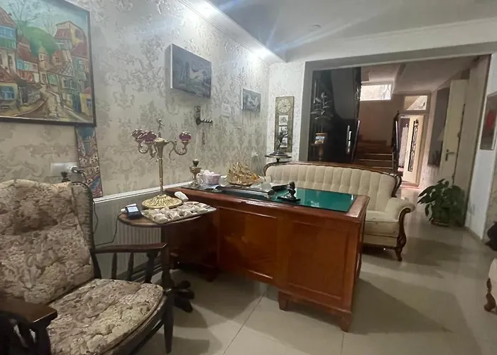 Hotel Konka Tbilisi