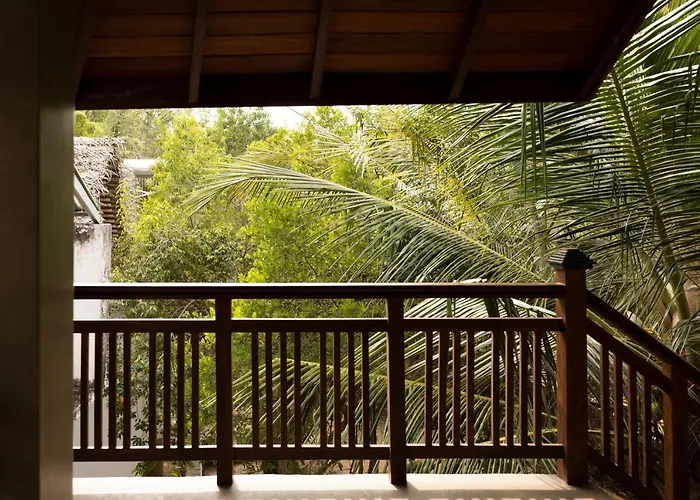 Shiva'S Beach Cabanas Tangalle