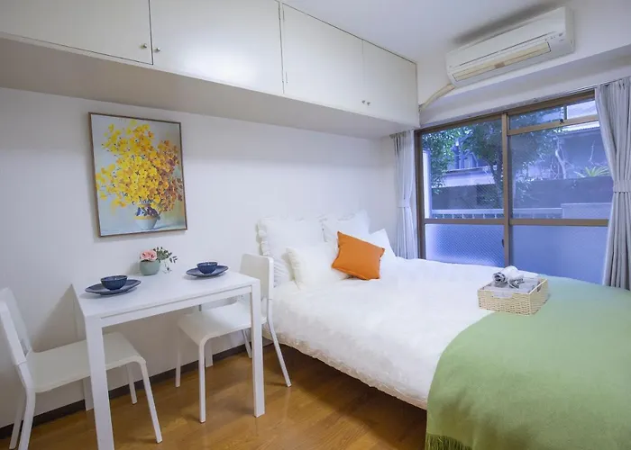 Walk To Jr Sugamo Sta R6 Dyosi Apartamento Tóquio