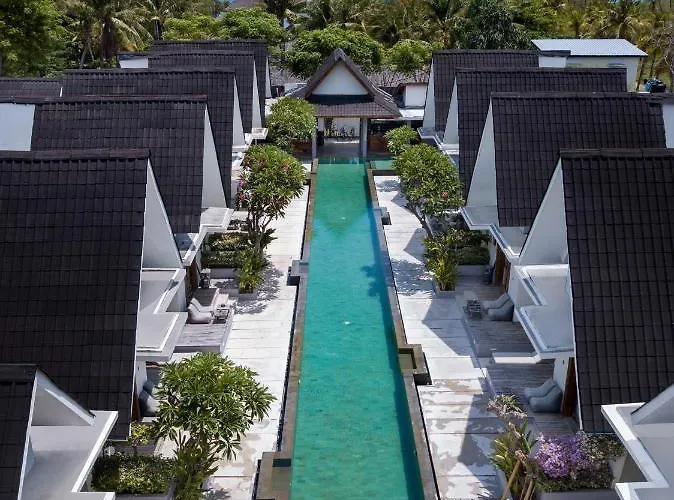 Ponte Villas Gili Trawangan