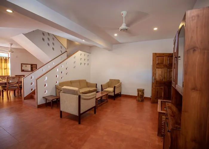 Colombo City Beds Rooms