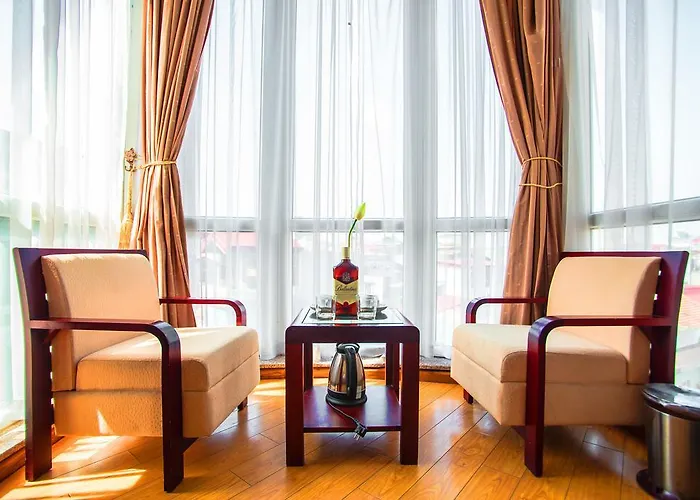 Camellia 4 Hotel Hanoi