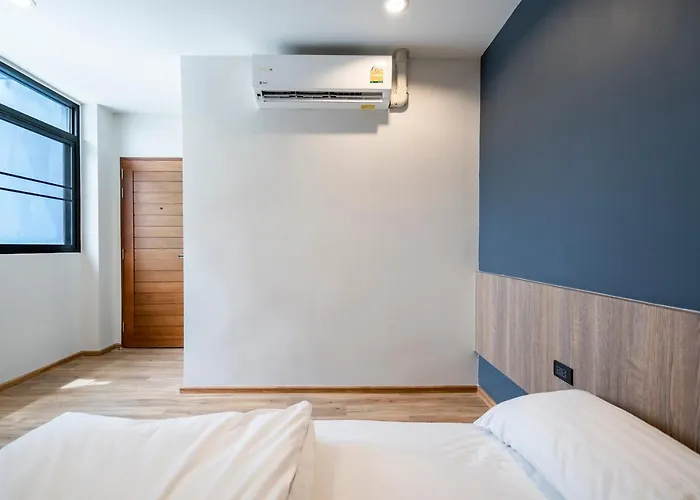 19A Bangkok
