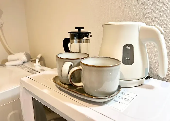 Tyo Ikebukuro Designer'S Apt 102