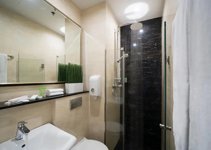 V Hotel Lavender Singapura
