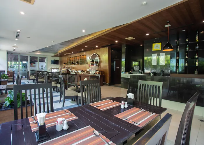 Nora Chaweng Hotel