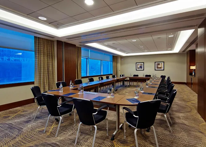 Hilton Baku
