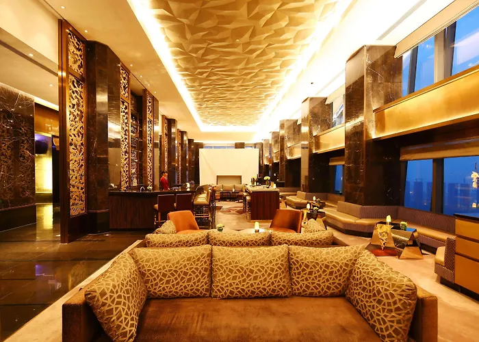 Fairmont Nanjing