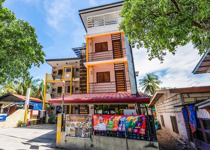 Casa Bonita Inn Oslob
