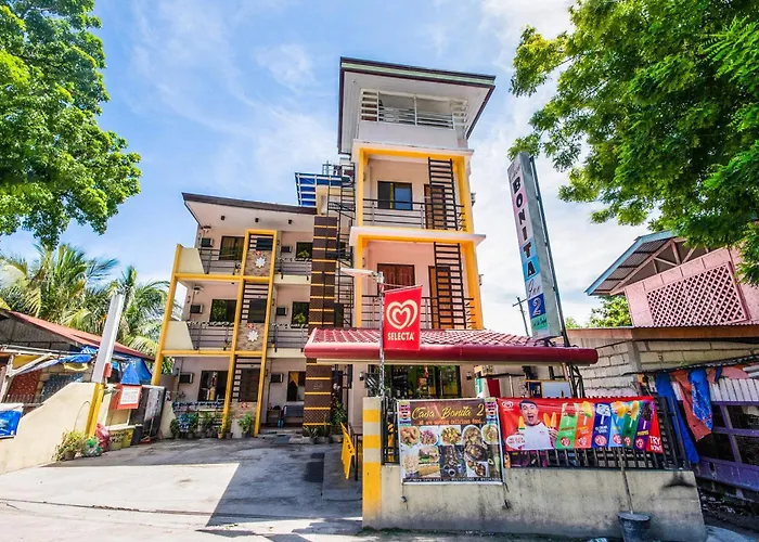 Casa Bonita Inn Oslob