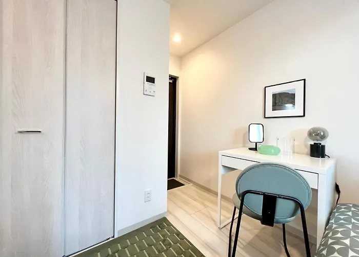 Tyo Ikebukuro Designer'S Apt 102