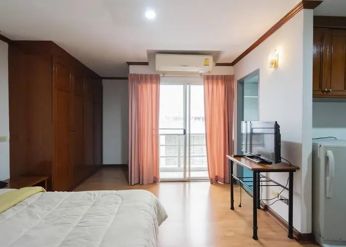 Baanrim Sathorn