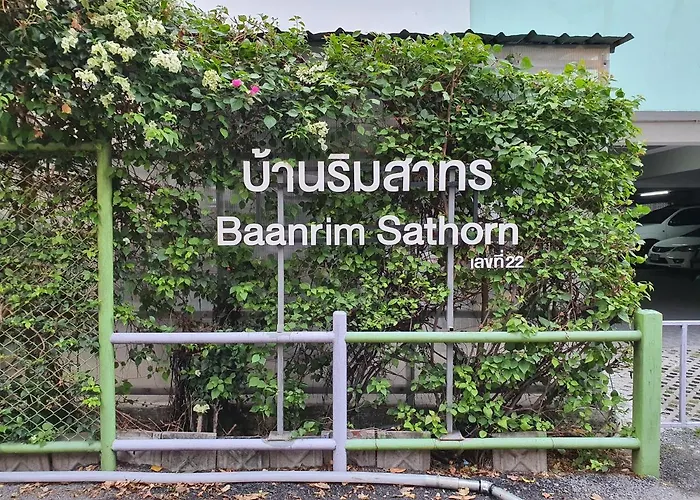 Baanrim Sathorn