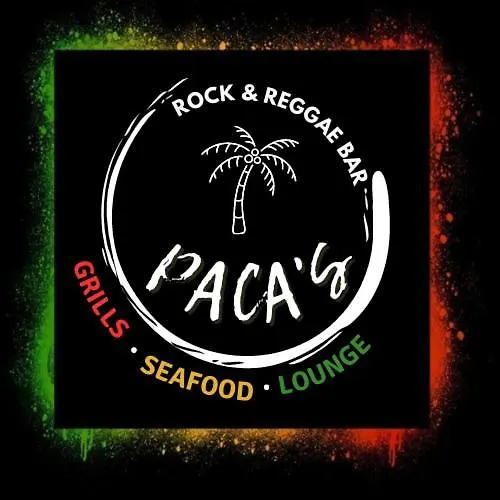 Paca'S Reggae Bar & Hostel Amed 