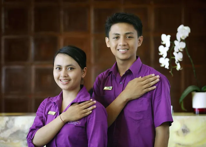 Quest Hotel Kuta By Aston