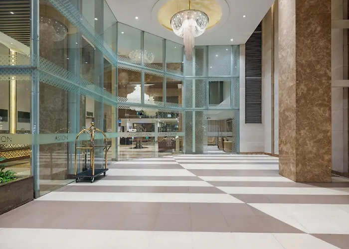 Aston Solo Hotel